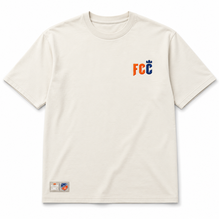 FCC Griffin Tee