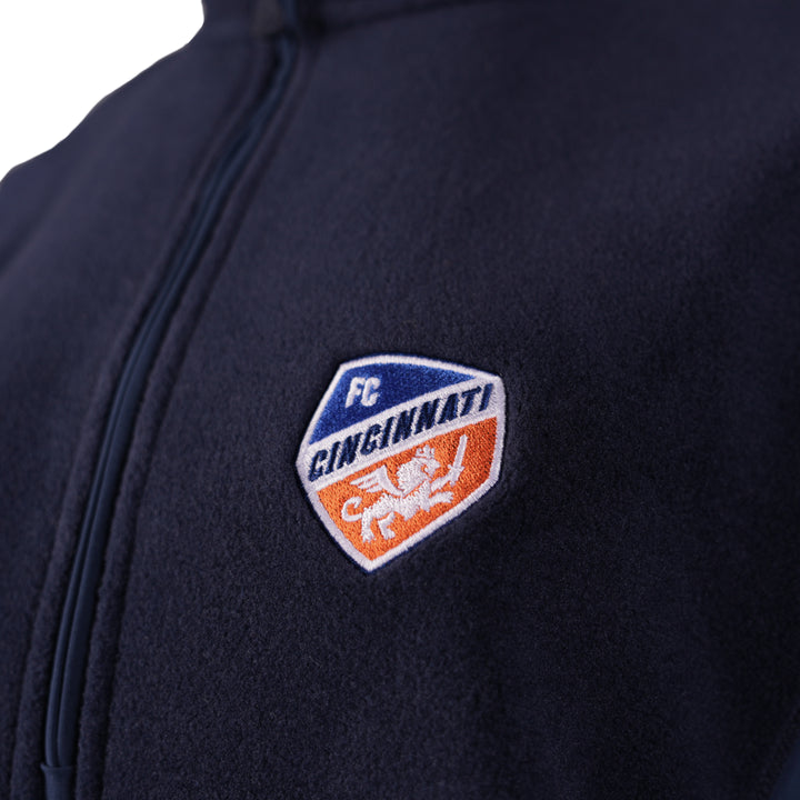Women's Fleece 1/4 Zip