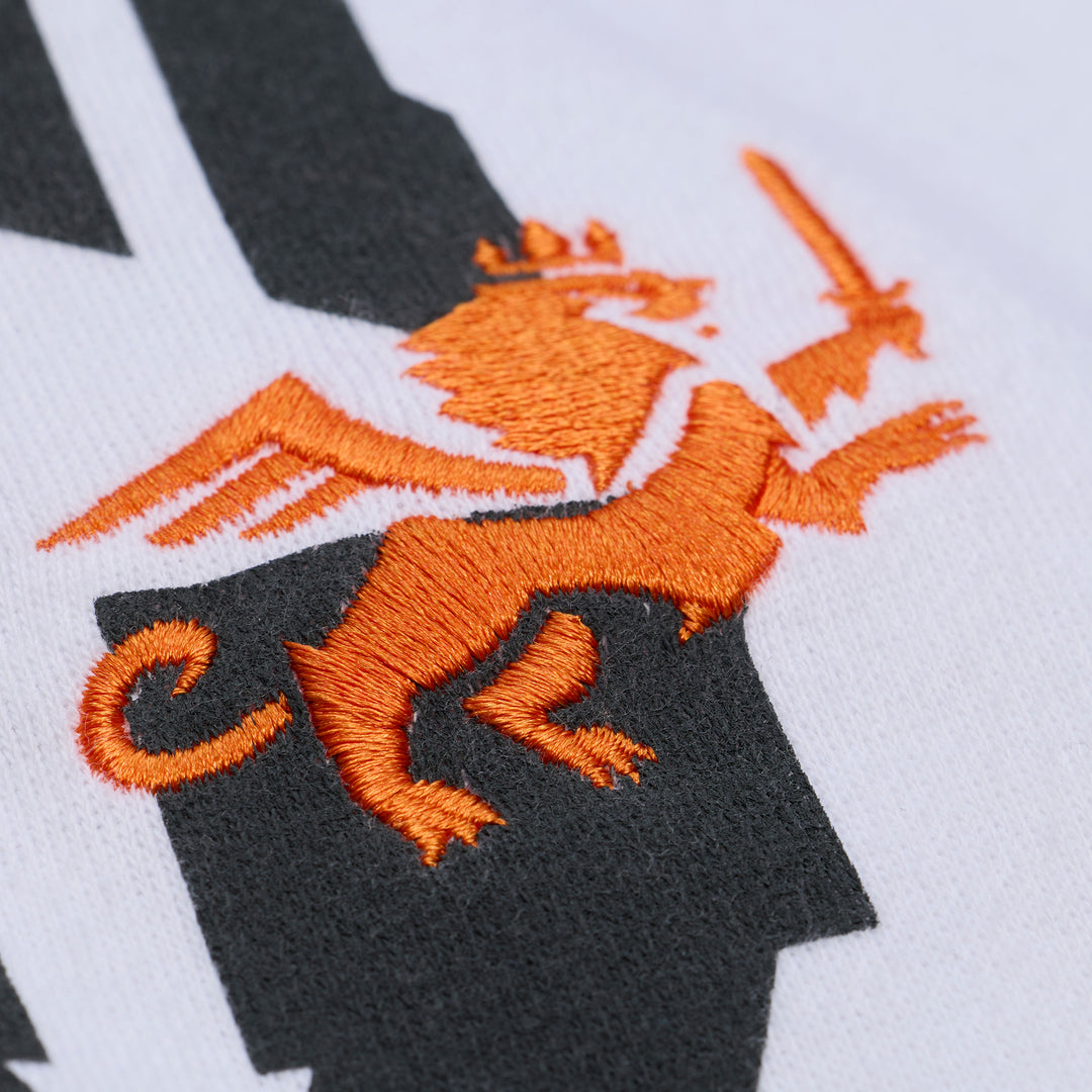 W All for Cincy Crew