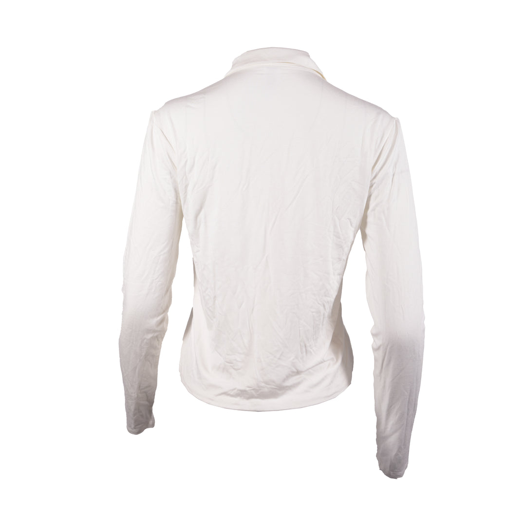 Women's Long Sleeve Polo