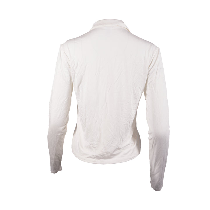 Women's Long Sleeve Polo