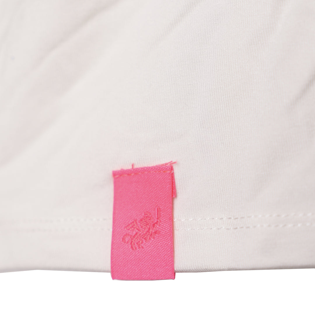 Women's Long Sleeve Polo
