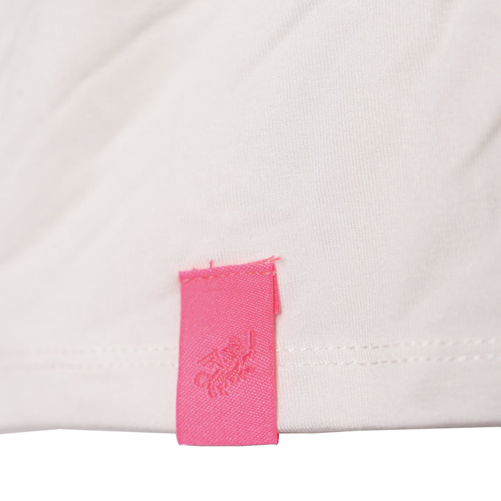 Women's Long Sleeve Polo