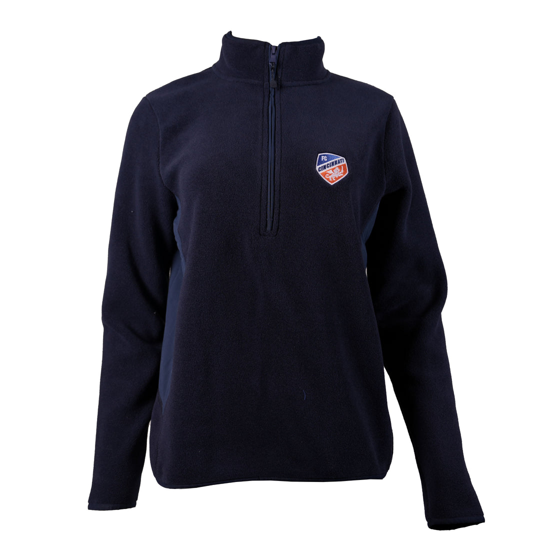 Women's Fleece 1/4 Zip