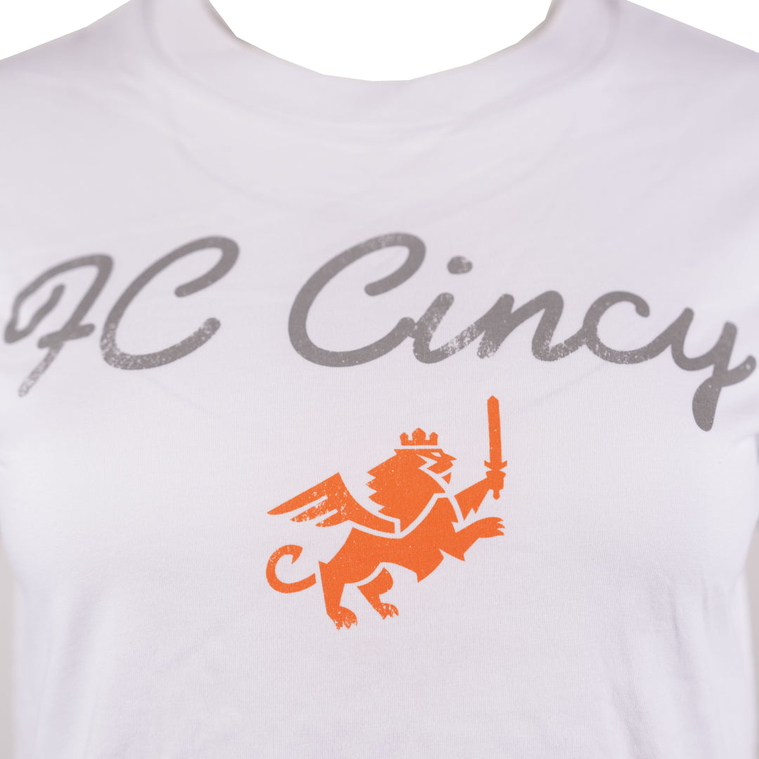 Women's Tee Gary