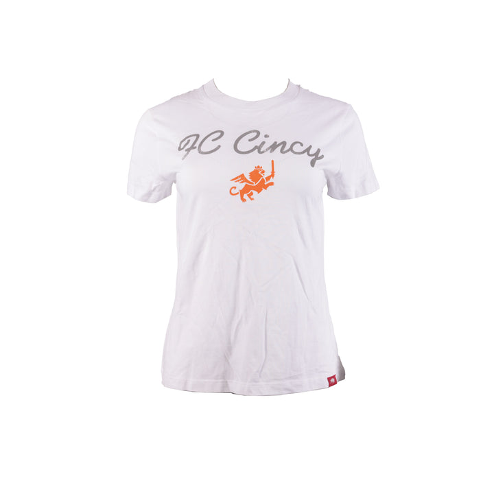Women's Tee Gary
