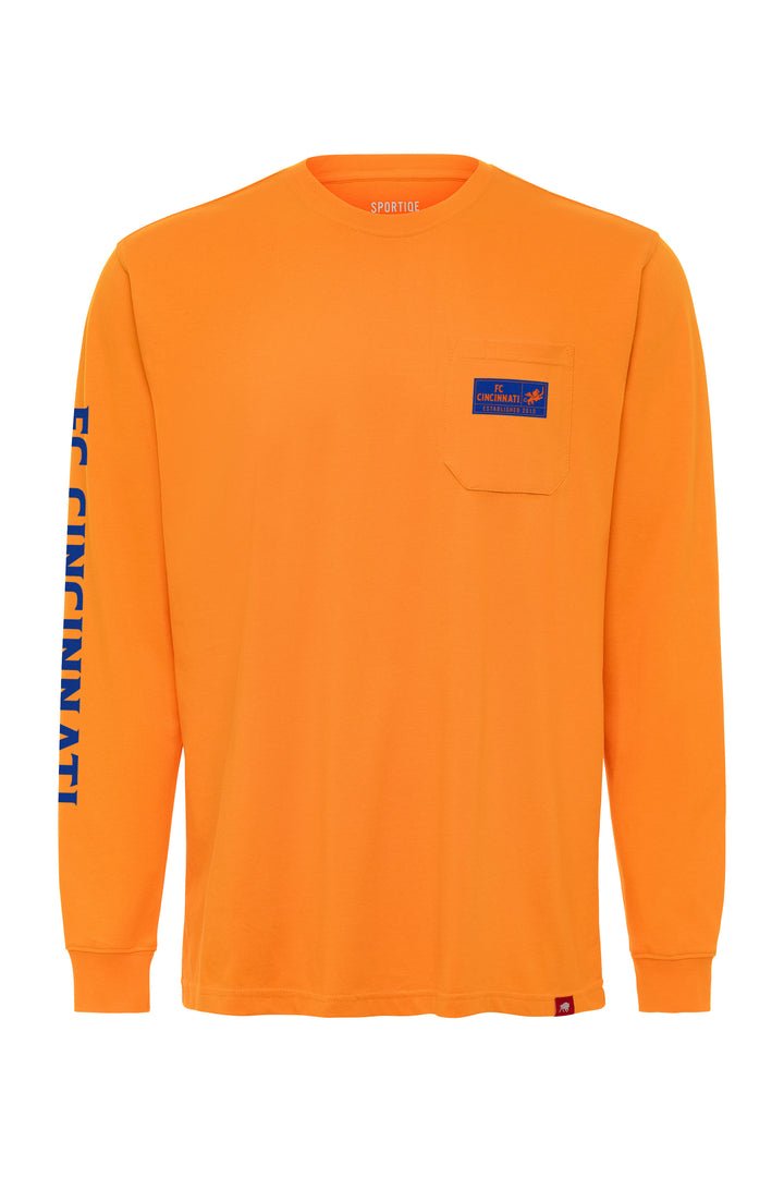 Wales Long Sleeve