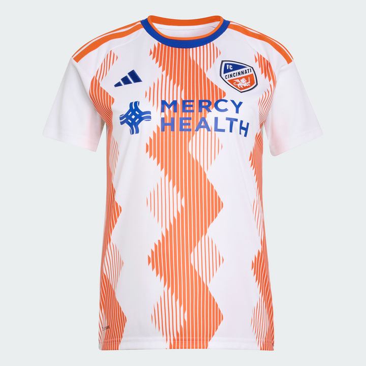 Women Secondary Seven Hills Kit