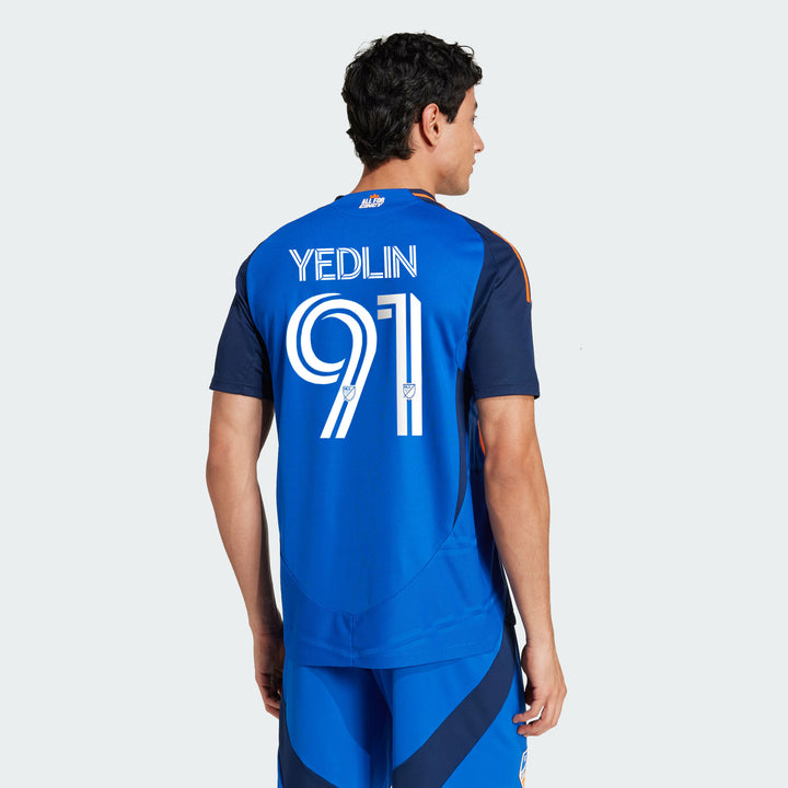 Yedlin Authentic Primary Legacy Kit