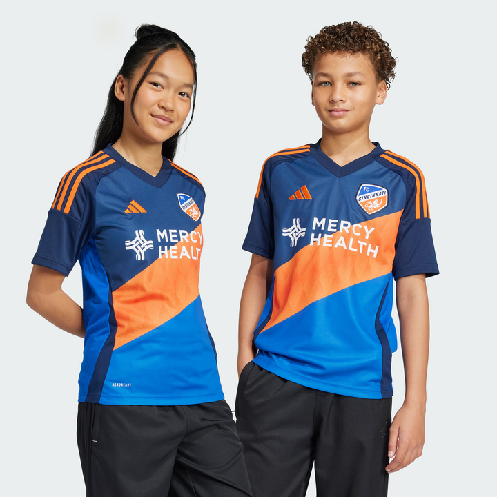 Youth Replica Primary Legacy Kit