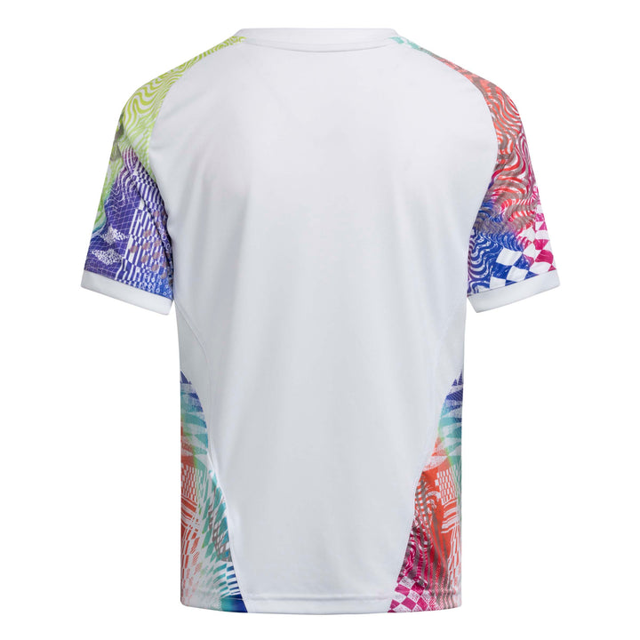 2025 Youth Pride Pre-Match Jersey