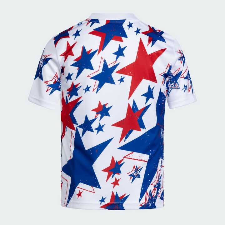 Youth Americana Pre Match Top