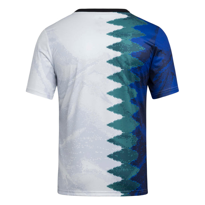 Youth 2025 Esports Pre-Match Jersey