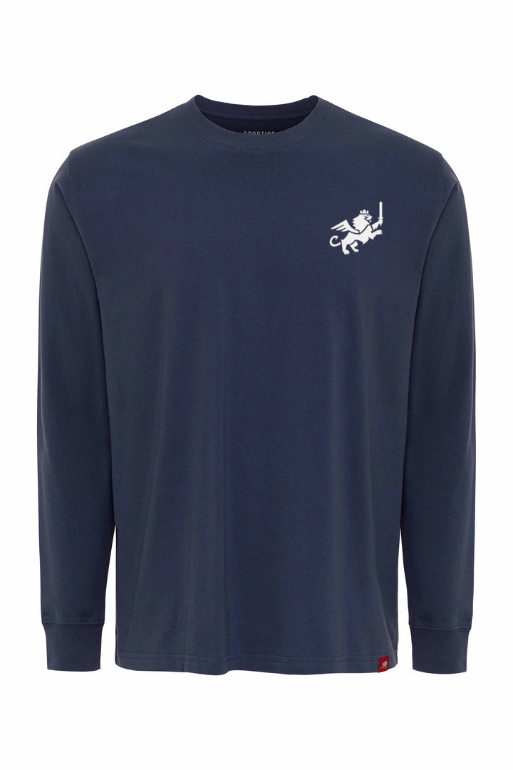 Sherwood Long Sleeve