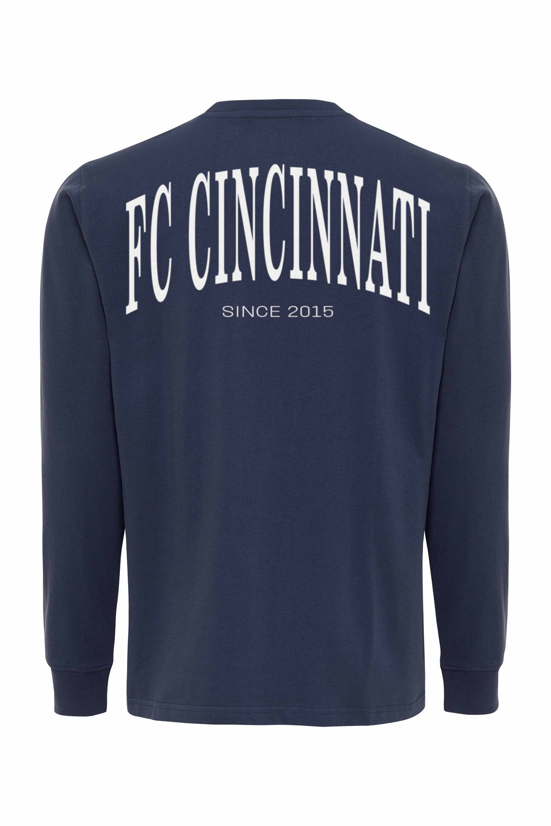 Sherwood Long Sleeve