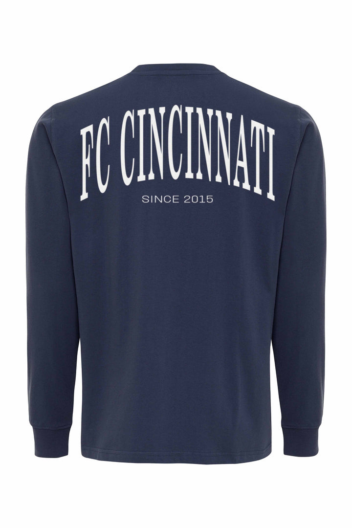 Sherwood Long Sleeve