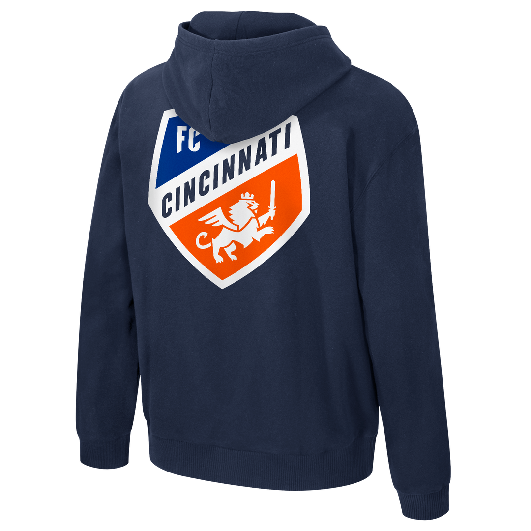 Club Level Hoodie