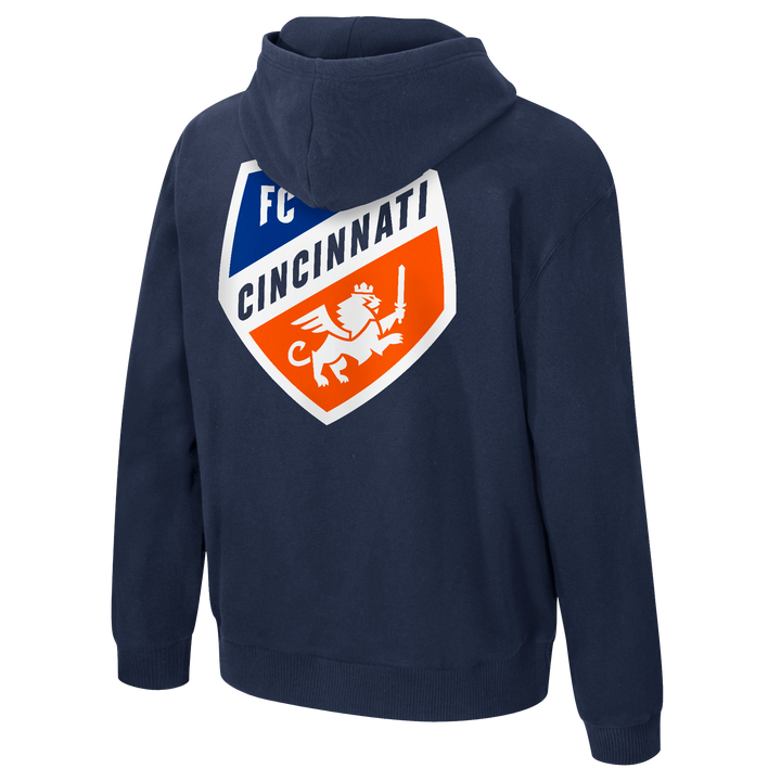 Club Level Hoodie