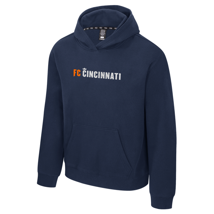 Club Level Hoodie