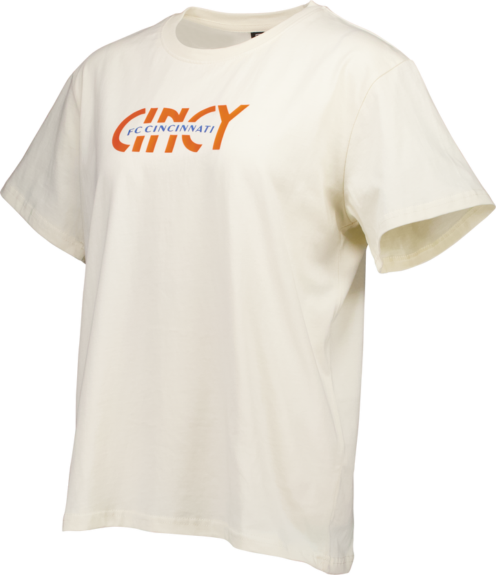 Cincy Arch Tee