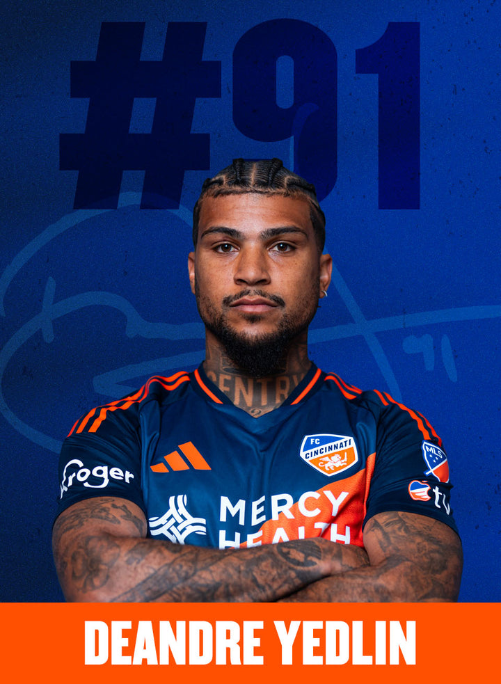 Yedlin Authentic Primary Legacy Kit